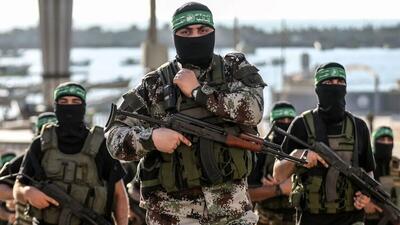 حماس با طرح قطر و مصر برای آتش‌بس موافقت کرد / العربیه از قول منابع اسرائیلی: پیشنهادی که مورد موافقت حماس قرار گرفته، برای تل آویو قابل قبول نیست