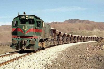 اقدام غیرقانونی قطار ترانزیتی افغانستان؛ عبور بدون مجوز از ایستگاه تهران