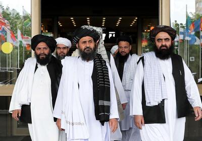 روزنامه جمهوری اسلامی: طالبان مشغول پاکسازی قومی و شیعه‌کشی است