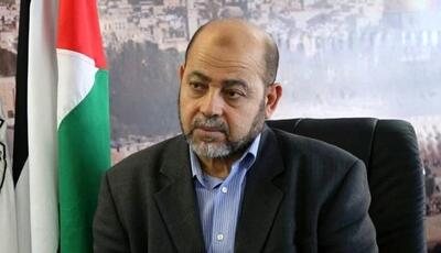 مقام حماس: گروه‌های فلسطینی به زودی در چین نشست برگزار می‌کنند