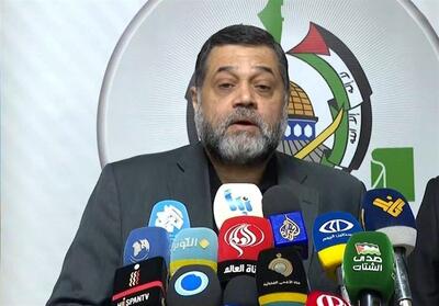 هشدار سخنگوی حماس برای حمله به رفح