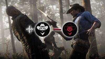آیا سیستم Honor بازی Red Dead Redemption 2 باید در GTA 6 وجود داشته باشد؟