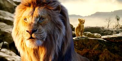 هر آنچه از فیلم Mufasa: The Lion King می‌دانیم - گیمفا