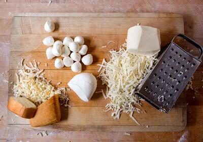 هربسته پنیر ۶۰۰ هزار تومان فروخته می شود