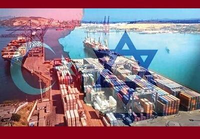 چرا ترکیه روابط تجاری با اسرائیل را تعلیق کرد؟ | هدف اردوغان از اقدام دیرهنگام