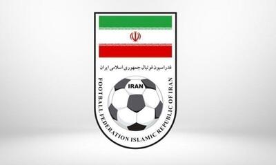 جریمه لیزر در فوتبال ایران: صد میلیون!