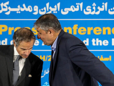 فرصت یا دور باطل؟ - دیپلماسی ایرانی