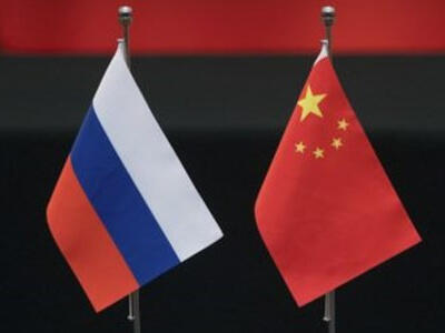 رویکرد هوشمندانه چین و روابط با روسیه - دیپلماسی ایرانی