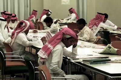 سهم ۱۹ درصدی آموزش عالی از کل بودجه عربستان/ دولت به دانشگاه‌ها آزادی عمل می‌دهد