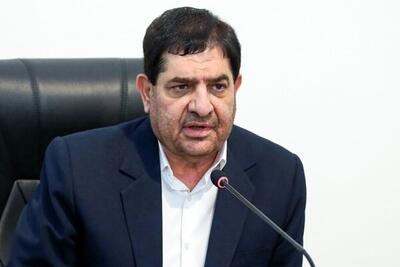 مخبر: ایران و عراق باید در مبادلات اقتصادی از ارز ملی خود استفاده کنند