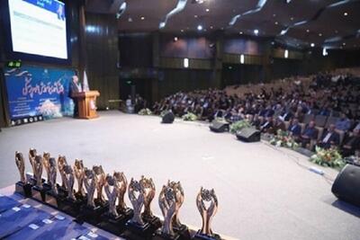 کسب رتبه برتر دانشجویان علوم پزشکی خراسان شمالی در جشنواره ایده‌های نوآورانه