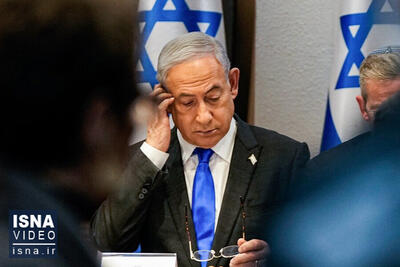 ویدیو/ چرا نتانیاهو از آتش‌بس دائمی وحشت دارد؟