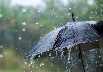 بیشترین بارندگی همدان در مانیزان و مهدویه ثبت شد