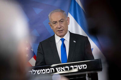 مسئول اسرائیلی: نتانیاهو دلیل شکست توافق تبادل‌ اسرا است