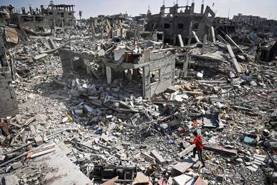 منابع صهیونیستی: پیشنهاد مورد قبول حماس، برای اسرائیل غیرقابل قبول است