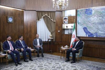 روابط دوستانه ایجاب می‌کند ایران و عراق در تبادلات تجاری از پول ملی خود استفاده کنند