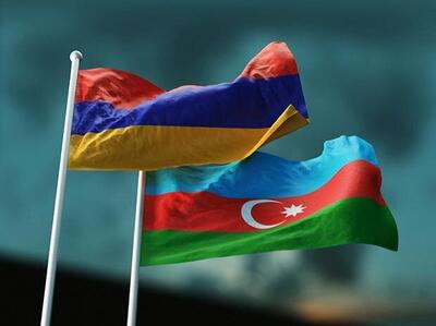 اظهار امیدواری ارمنستان به نشست آلماتی و گفت‌وگو با آذربایجان