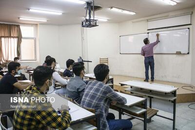 سرآمدان آموزشی دانشگاه شهید چمران اهواز تجلیل شدند