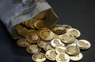 ساعت آغاز دومین حراج سکه طلا مبادله‌ای ۱۴۰۳+جزئیات