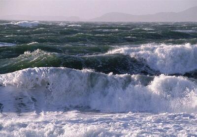 هواشناسی: فعالیت دریایی در خزر تا 19 اردیبهشت ممنوع
