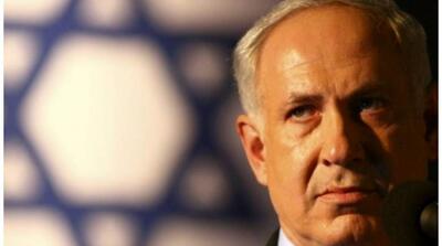 نتانیاهو از حبس گریخت - مردم سالاری آنلاین