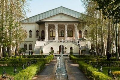 سرانجام احداث سرای محله باغ فردوس تهران