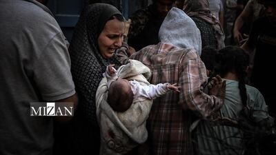 گزارش سازمان ملل درباره خشونت سیستماتیک علیه زنان و کودکان در غزه