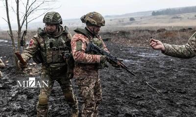 تحولات اوکراین؛ کی‌یف از انتقال نیرو‌های خارجی به جبهه جنگ استقبال می‌کند