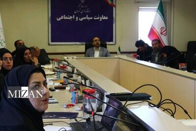 تشدید نظارت بر فعالیت مراکز سرگرمی «اتاق فرار» در استان تهران