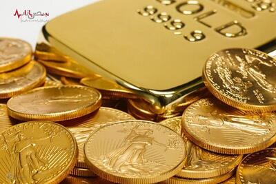 رشد نجومی قیمت طلا و سکه امروز ۱۷ اردیبهشت ۱۴۰۳