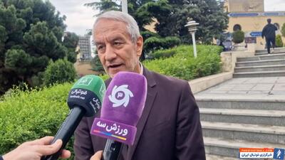 کفاشیان: استقلال و پرسپولیس، یک فرار رو به جلو بود! - پارس فوتبال | خبرگزاری فوتبال ایران | ParsFootball