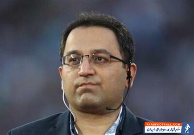 علوی: تنش‌ها کنترل نشود لیگ آینده را برگزار نمی‌کنیم - پارس فوتبال | خبرگزاری فوتبال ایران | ParsFootball