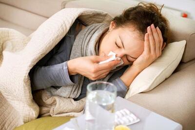 شاید برای شماهم جالب باشد بدانید اولین بار انسان‌ها از چه زمانی دچار سرماخوردگی شده‌اند؟ | اولین سرما خوردگی برای چه دوره ای است؟