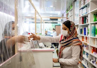 وزارت بهداشت: سهمیه دارویی داروخانه‌ها به وضع حجاب در آن‌ها تعیین می‌شود | رویداد24