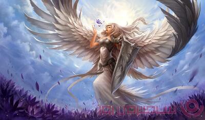 فال فرشتگان 18 اردیبهشت ماه | فرشتگان برای شما چه پیام مثبتی دارند؟