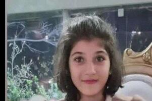 مادر سنگدل دیانای 11 ساله دستگیر شد
