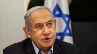 نتانیاهو در مراسم هولوکاست از ادامه جنگ در غزه خبر داد | خبرگزاری بین المللی شفقنا