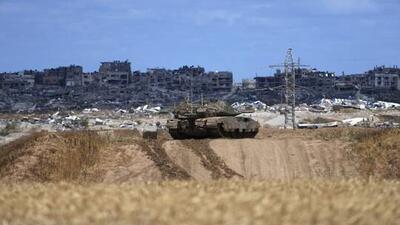 آرتی عربی : اولین واکنش رسمی اسرائیل پس از موافقت حماس با آتش بس | خبرگزاری بین المللی شفقنا