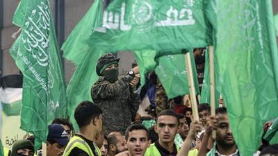 حماس: «به میانجیگران قطری و مصری موافقت‌ خود با پیشنهاد آتش‌بس‌شان را اعلام کردیم» | خبرگزاری بین المللی شفقنا