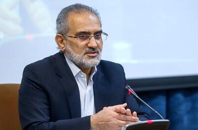 حسینی: اقدامات دولت سیزدهم تعامل با کشور‌های جهان را فراهم کرده است