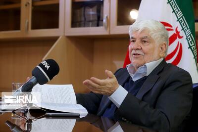 درخواست محمد هاشمی از نمایندگان مجلس آینده