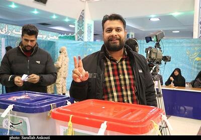 آماده برگزاری دور دوم انتخابات در خوزستان هستیم - تسنیم