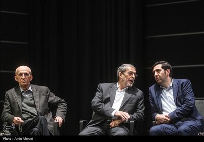 نشست انتخاباتی مجلس قوی برای ایران قوی- عکس خبری تسنیم | Tasnim