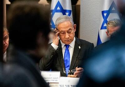منبع صهیونیستی: نتانیاهو مذاکرات را به شکست کشاند - تسنیم