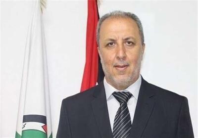 حماس: مقاومت تسلیم فشارها در مذاکرات نمی‌شود - تسنیم