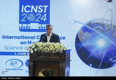 سی امین کنفرانس ملی هسته ای و اولین کنفرانس بین المللی علوم هسته ای 2024- اصفهان- عکس خبری تسنیم | Tasnim