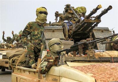 جنگ داخلی سودان؛ عرصه جدید دست درازی امارات - تسنیم