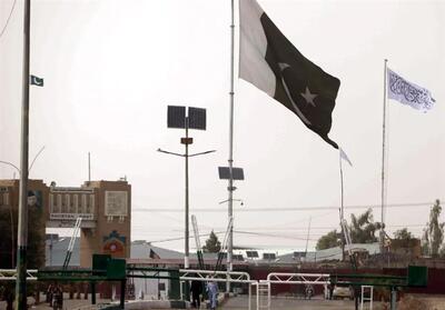 پاکستان روابط با افغانستان را قطع کرده است؟ - تسنیم