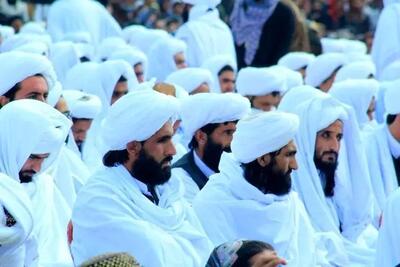 طالبان درحال پاکسازی شیعیان است