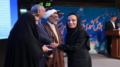 برتری دانشگاه علوم پزشکی شهرکرد در هفدهمین جشنواره شهید مطهری